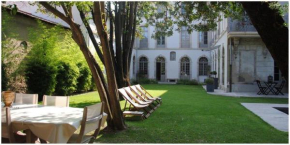 Les Jardins de Marze